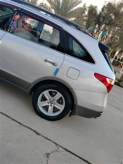 هيونداي فيراكروز